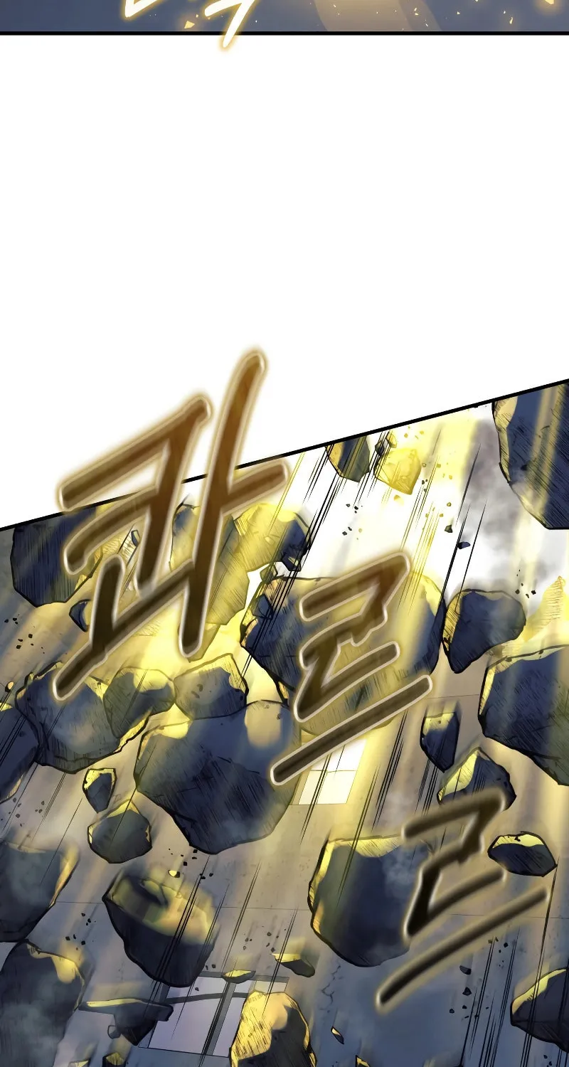 My Daughter Is The Final Boss Chapter 110 page 31 - 