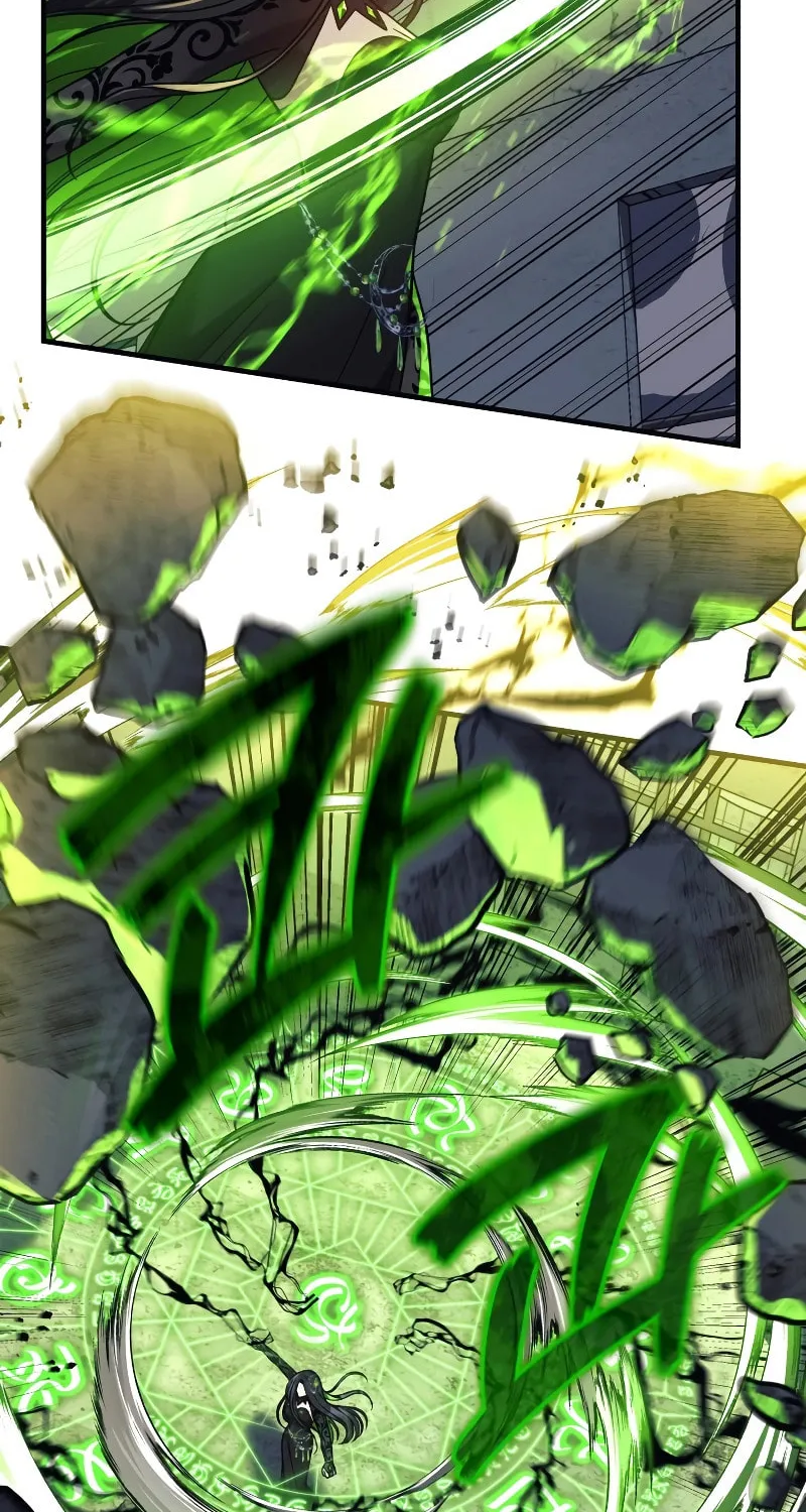 My Daughter Is The Final Boss Chapter 110 page 33 - 