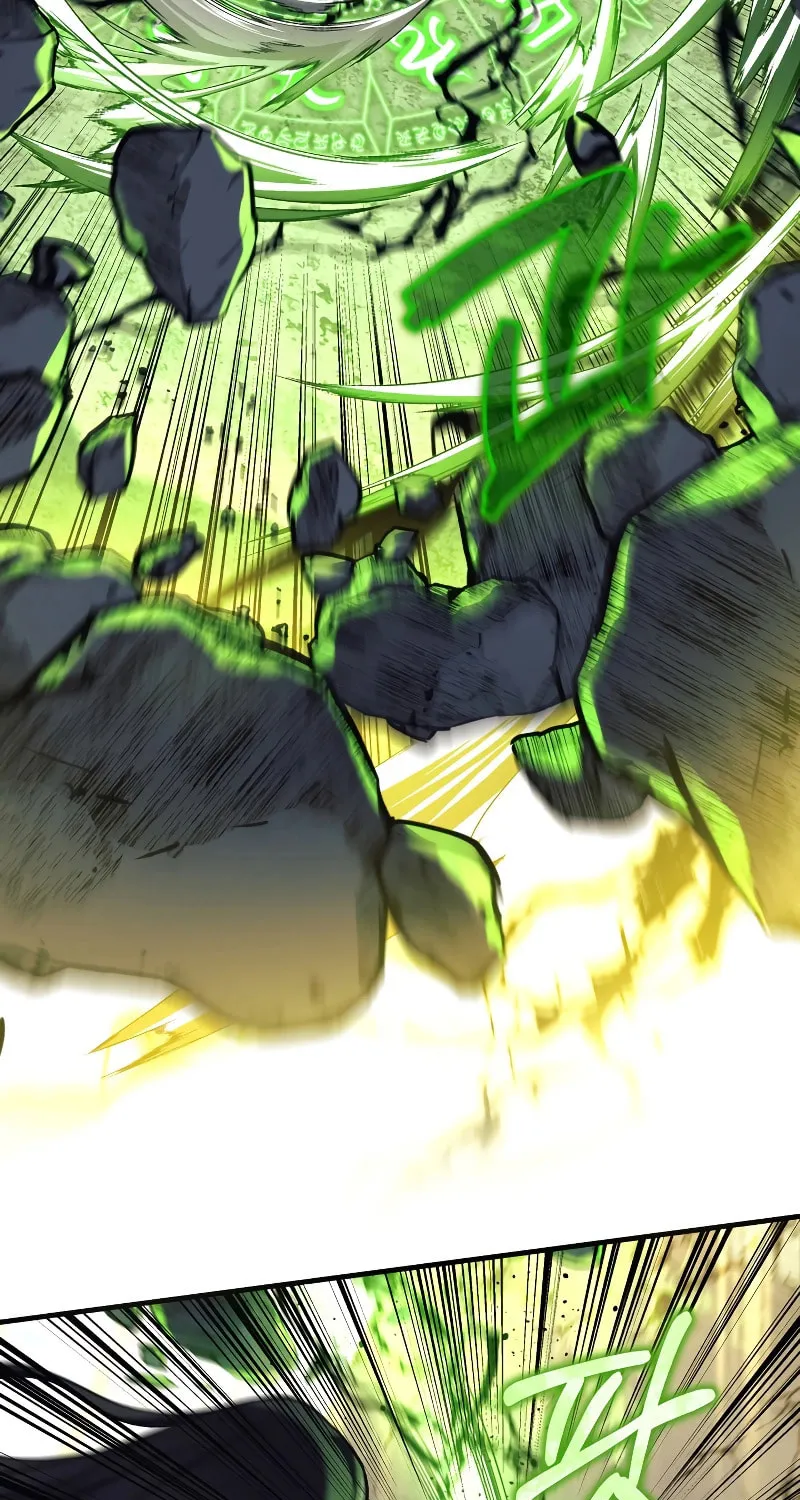 My Daughter Is The Final Boss Chapter 110 page 34 - 