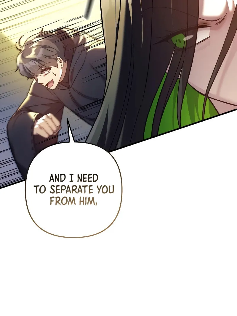 My Daughter Is The Final Boss Chapter 110 page 36 - 
