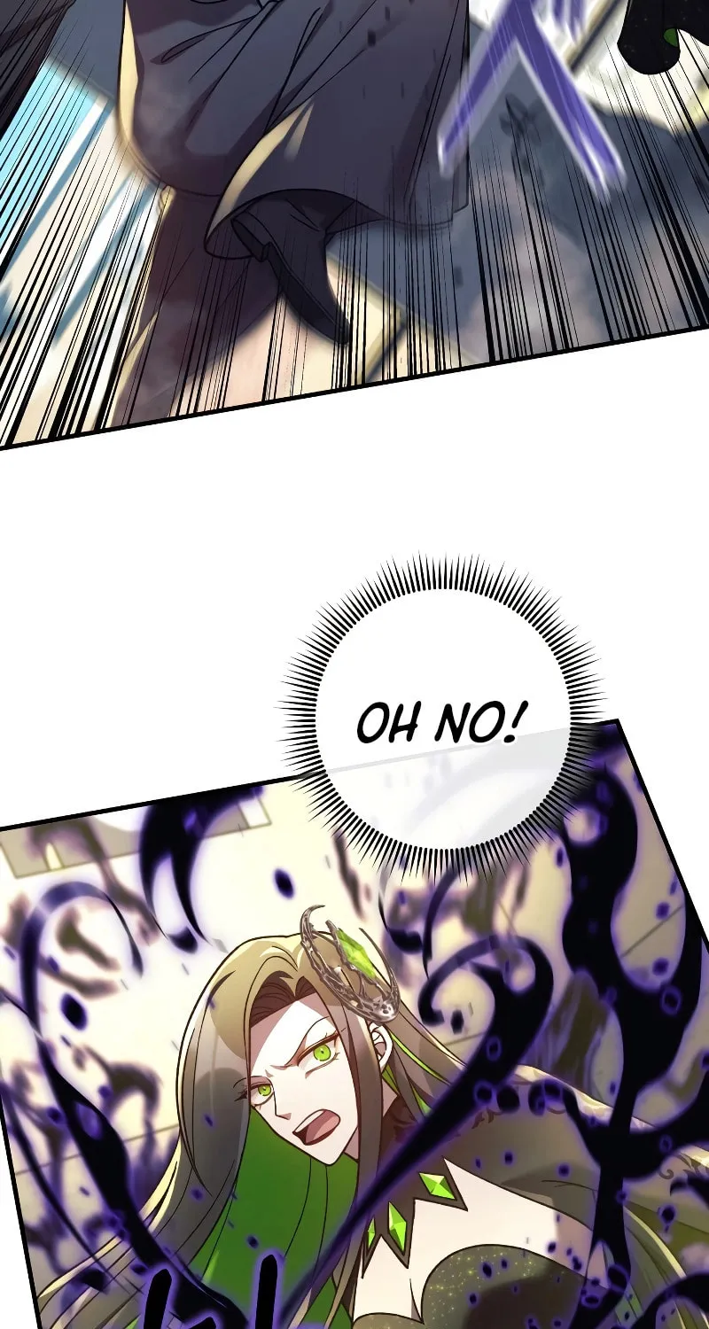 My Daughter Is The Final Boss Chapter 110 page 39 - 