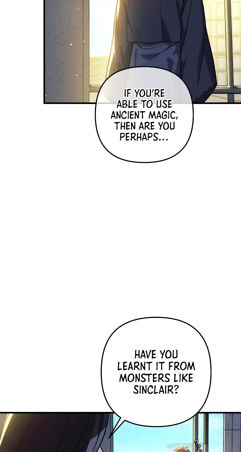 My Daughter Is The Final Boss Chapter 110 page 5 - 