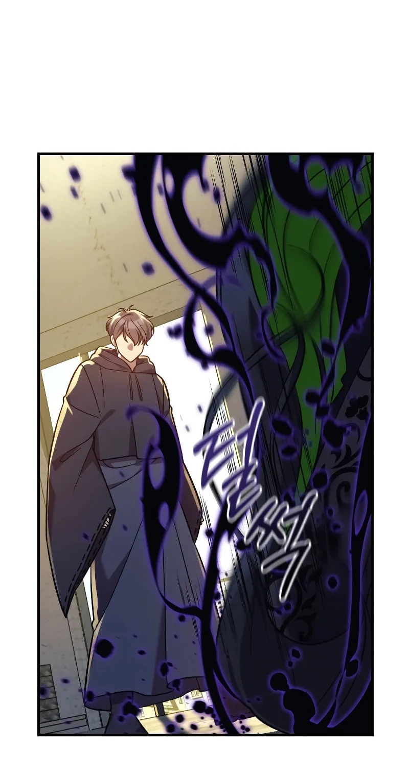 My Daughter Is The Final Boss Chapter 110 page 42 - 