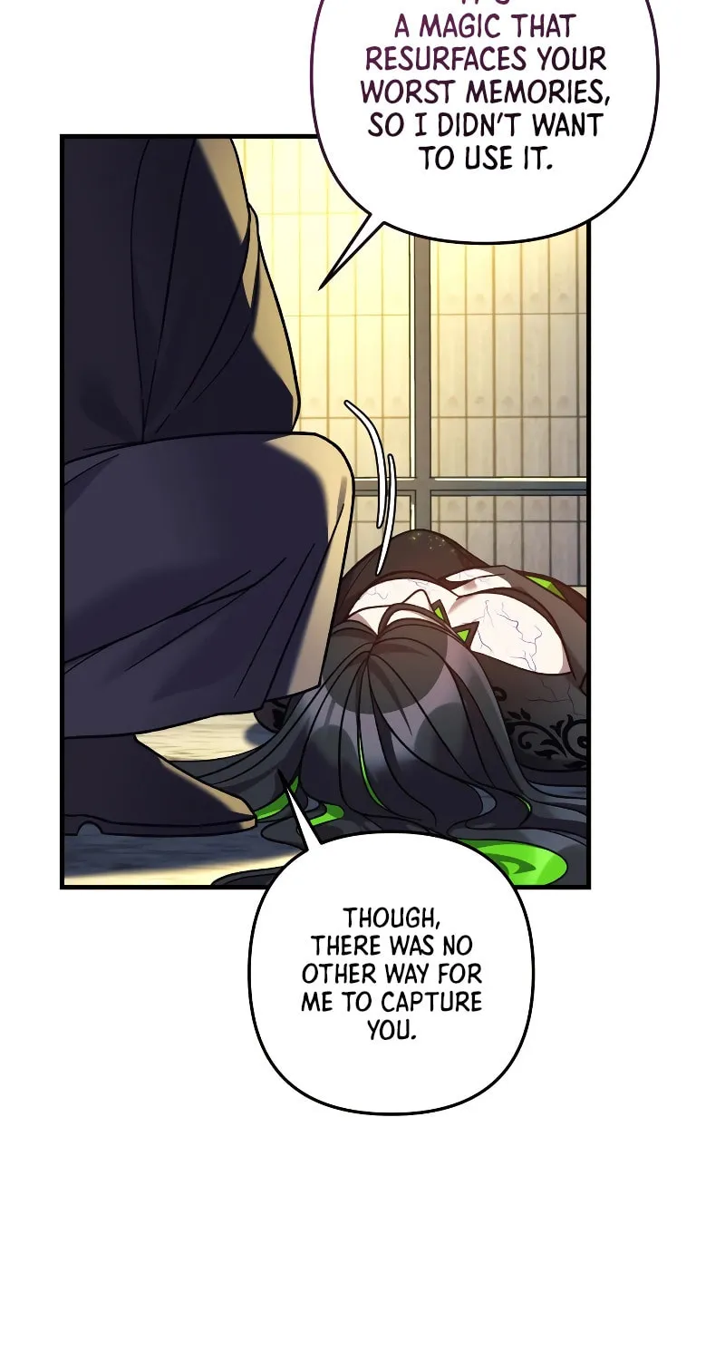 My Daughter Is The Final Boss Chapter 110 page 46 - 