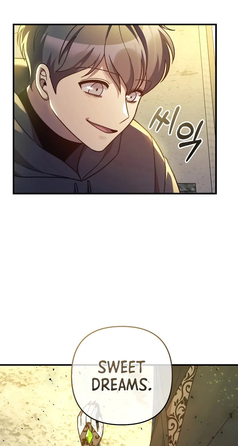 My Daughter Is The Final Boss Chapter 110 page 47 - 