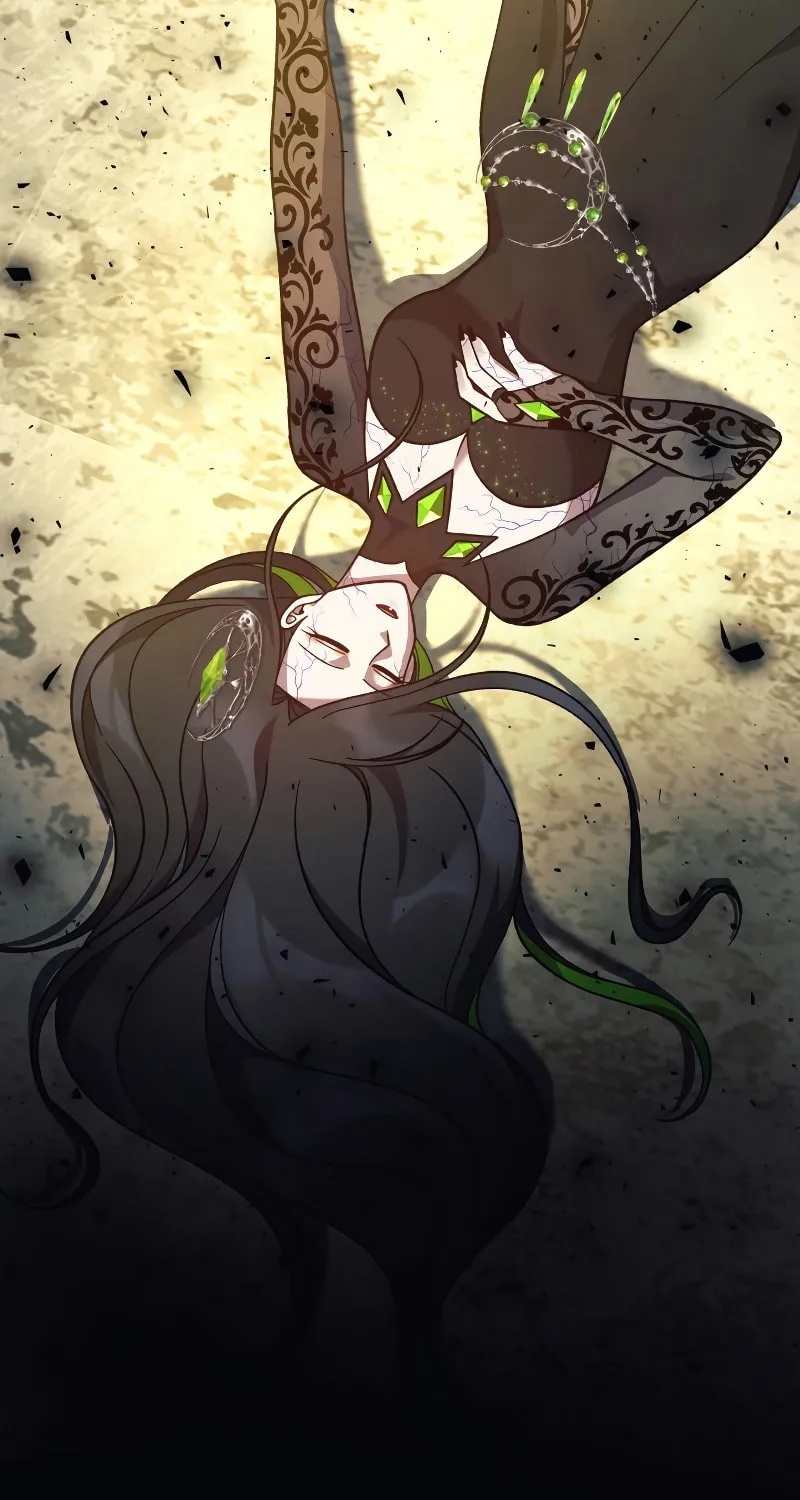 My Daughter Is The Final Boss Chapter 110 page 48 - 