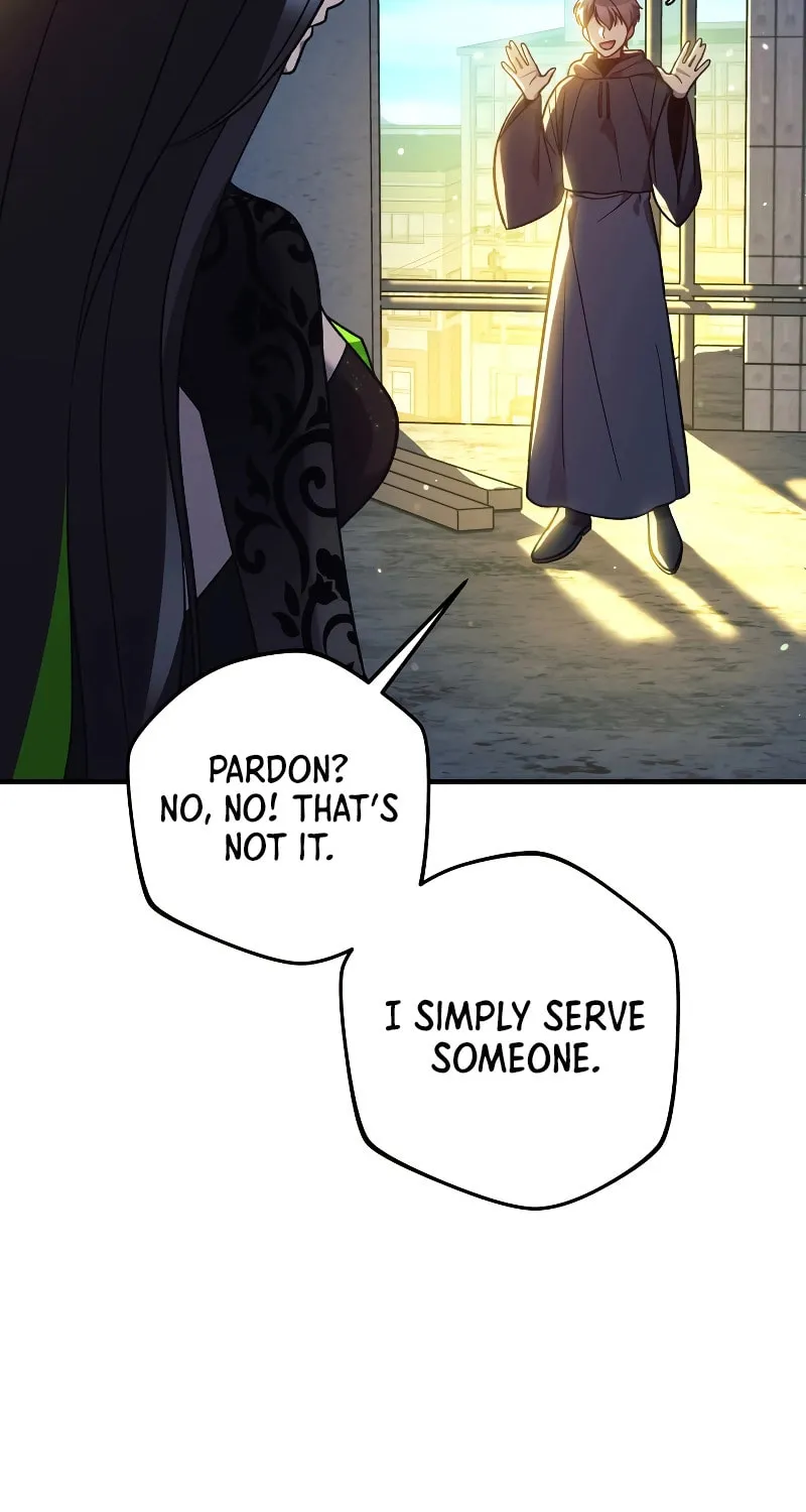 My Daughter Is The Final Boss Chapter 110 page 6 - 
