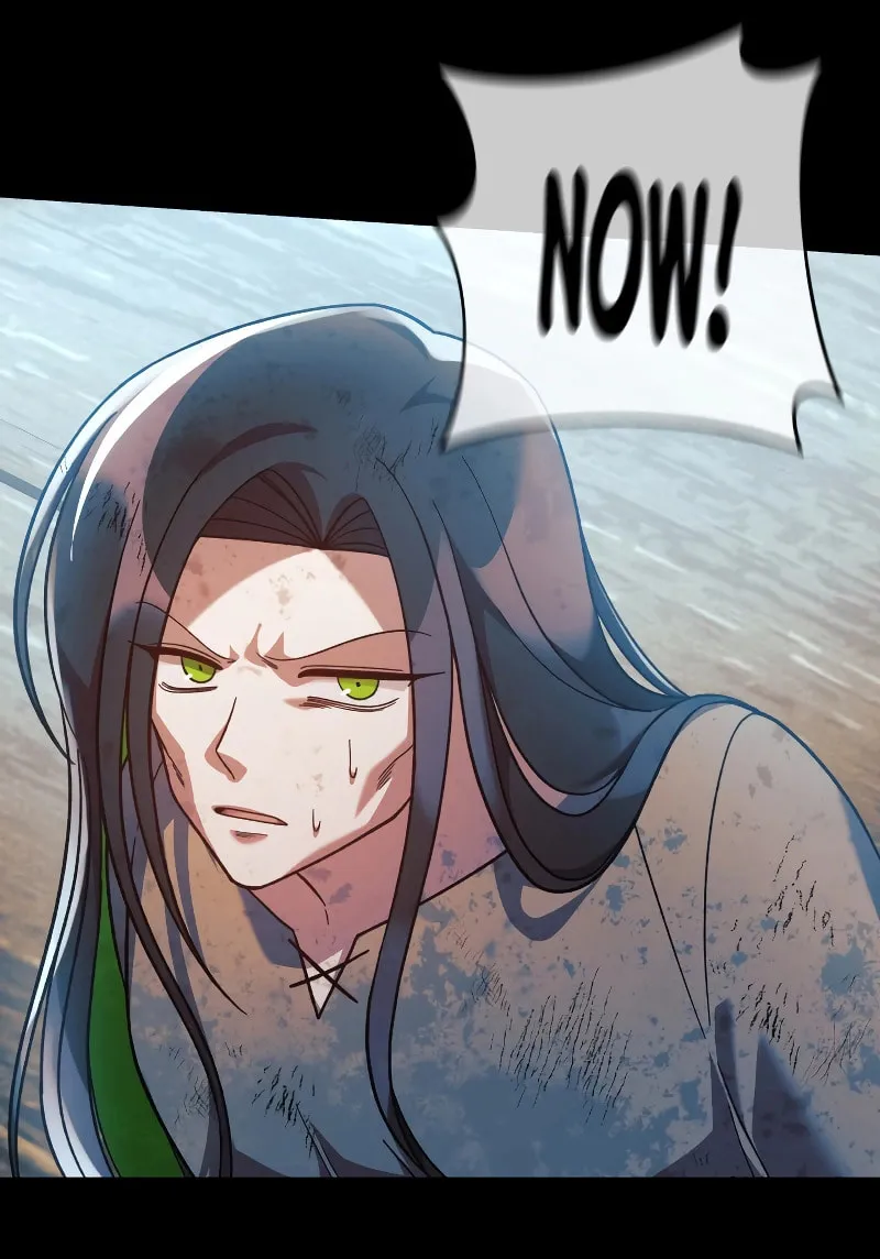 My Daughter Is The Final Boss Chapter 110 page 59 - 