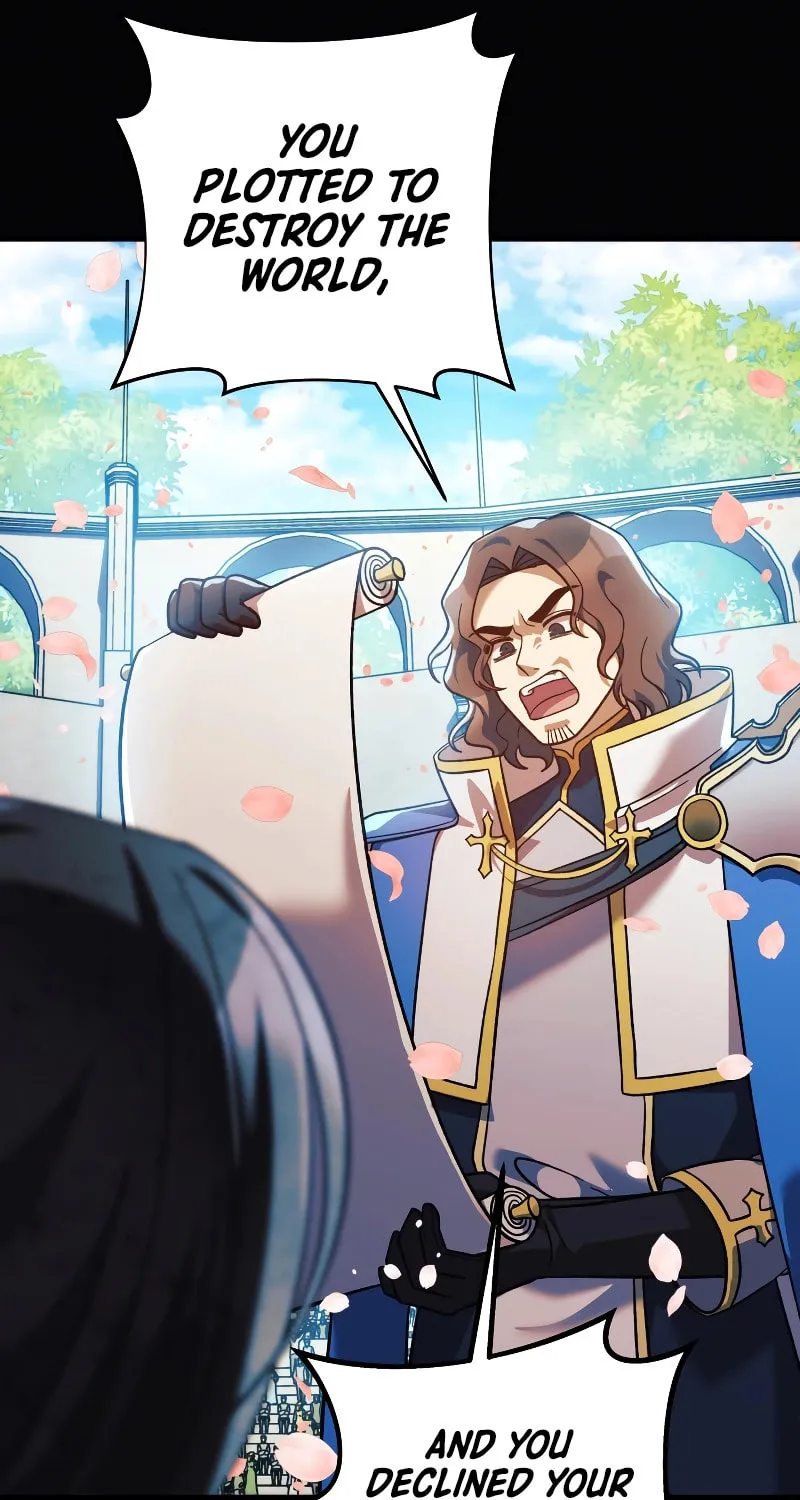 My Daughter Is The Final Boss Chapter 110 page 68 - 