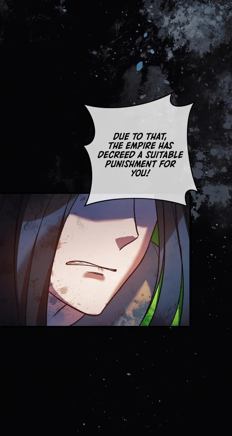My Daughter Is The Final Boss Chapter 110 page 70 - 