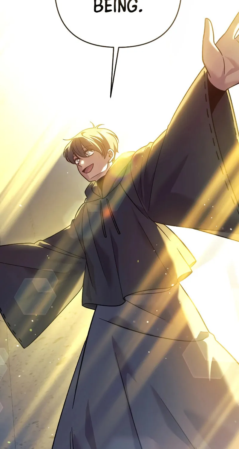 My Daughter Is The Final Boss Chapter 110 page 8 - 