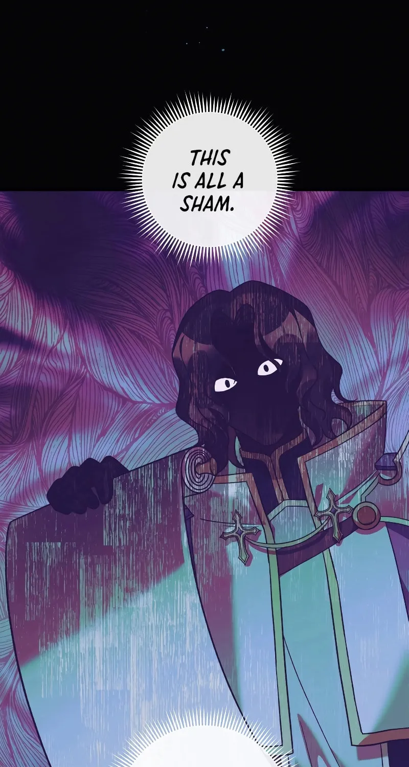 My Daughter Is The Final Boss Chapter 110 page 71 - 