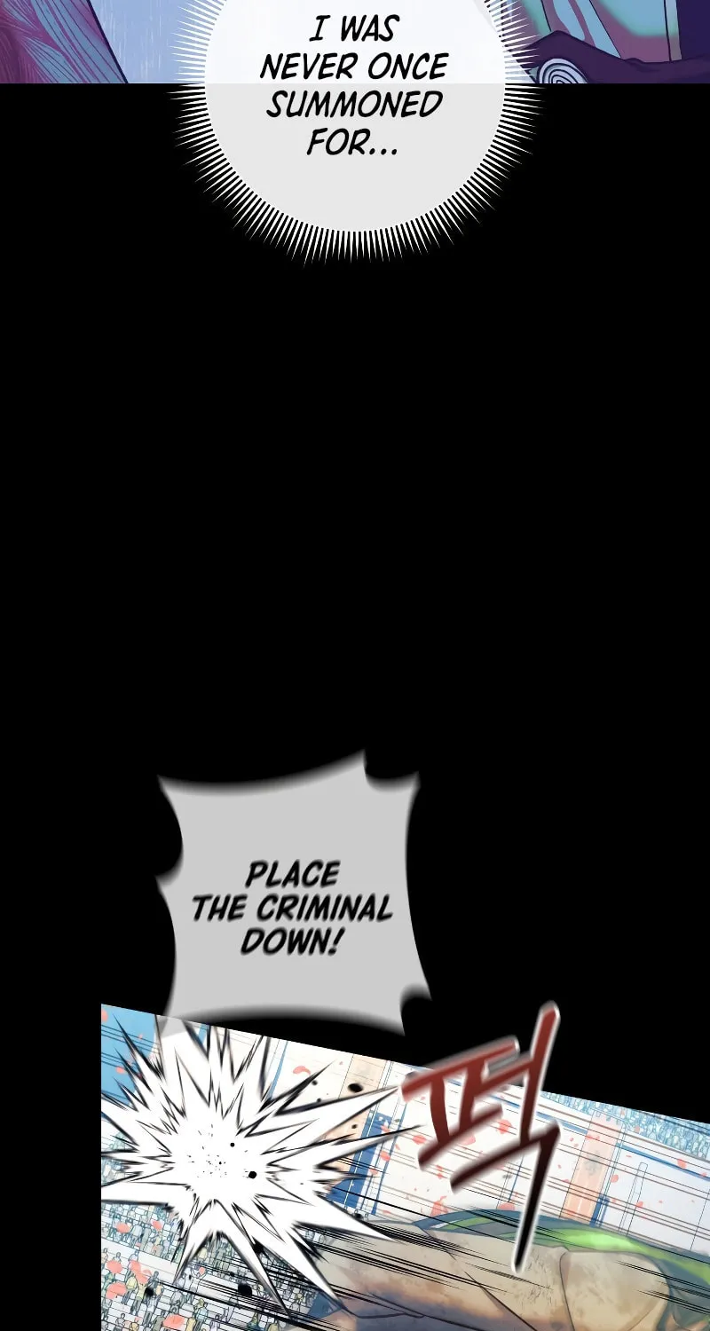 My Daughter Is The Final Boss Chapter 110 page 72 - 