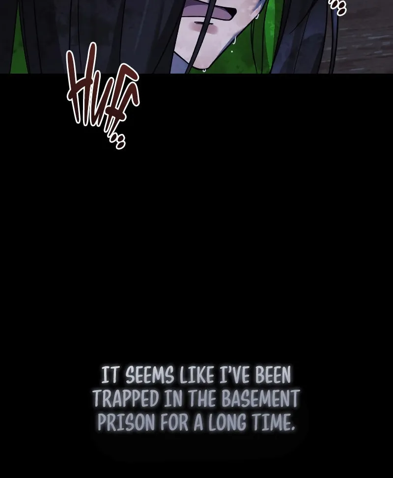 My Daughter Is The Final Boss Chapter 110 page 75 - 