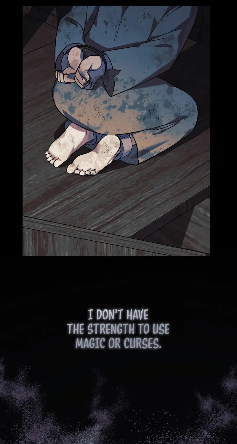 My Daughter Is The Final Boss Chapter 110 page 76 - 