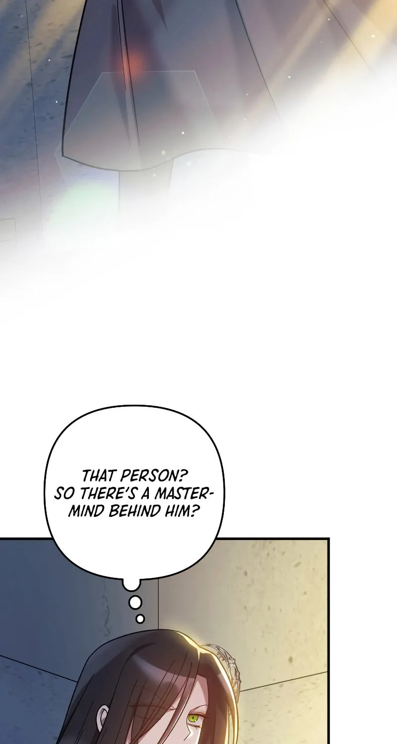 My Daughter Is The Final Boss Chapter 110 page 9 - 