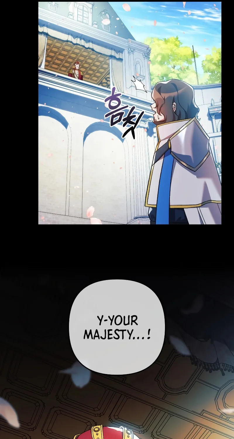 My Daughter Is The Final Boss Chapter 110 page 85 - 