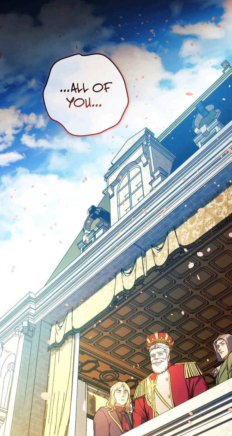 My Daughter Is The Final Boss Chapter 110 page 99 - 