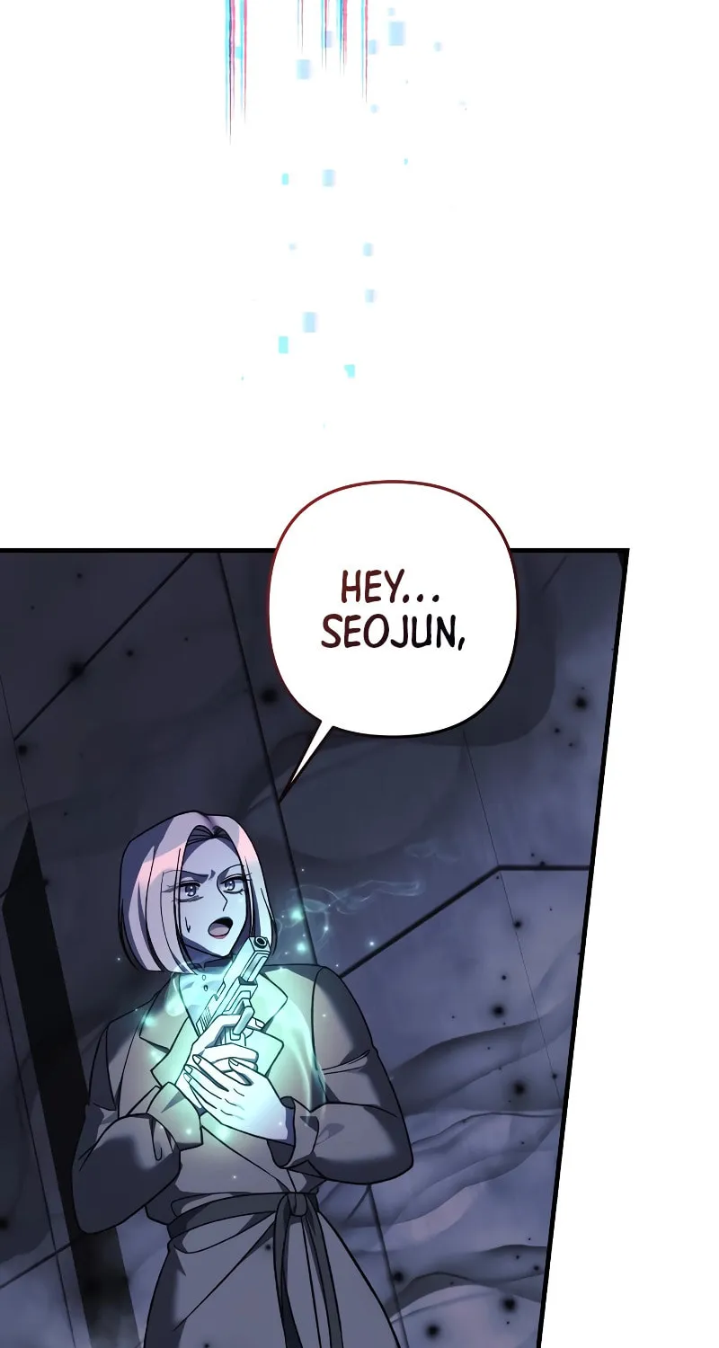 My Daughter Is The Final Boss Chapter 111 page 102 - 