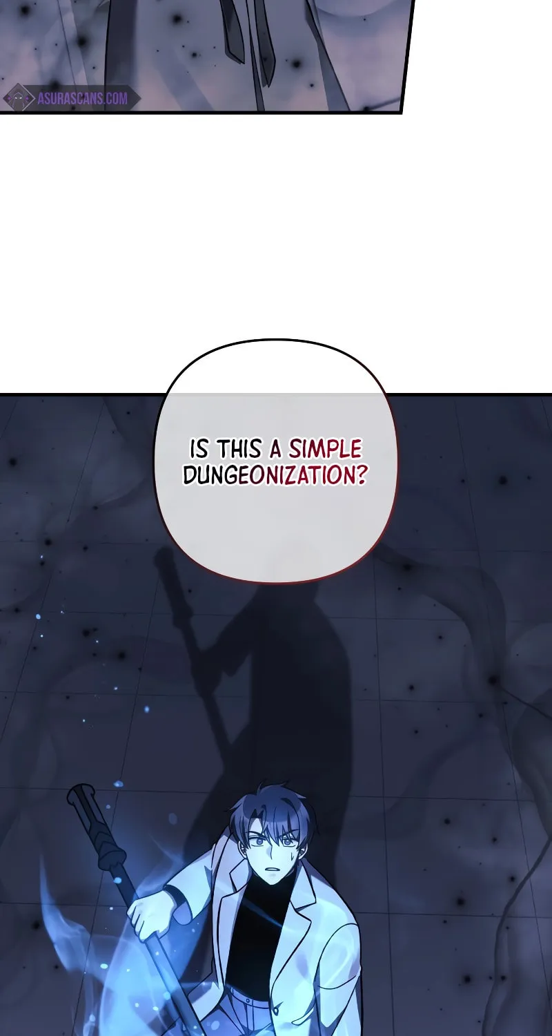 My Daughter Is The Final Boss Chapter 111 page 103 - 
