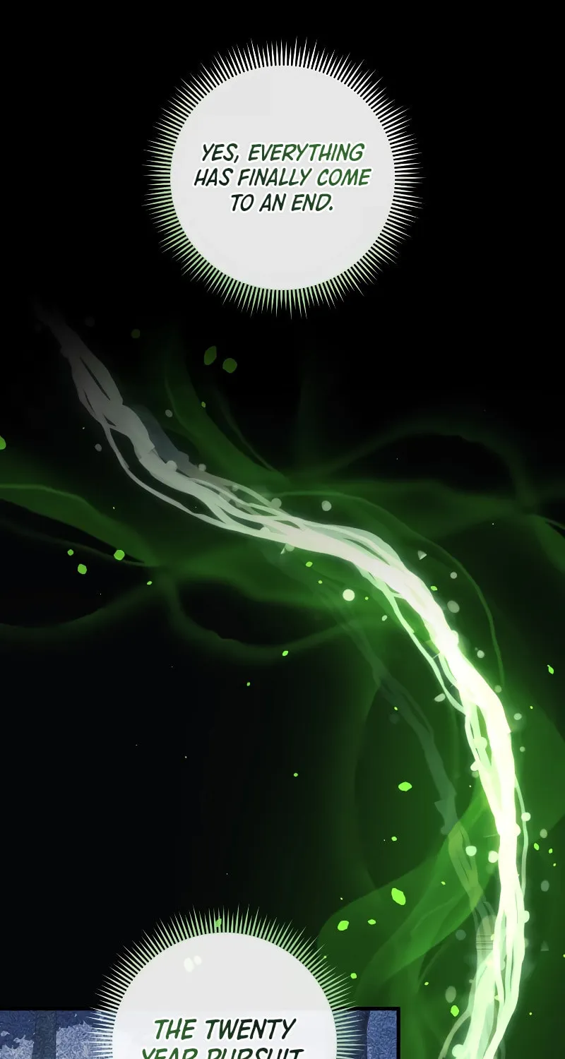 My Daughter Is The Final Boss Chapter 111 page 12 - 