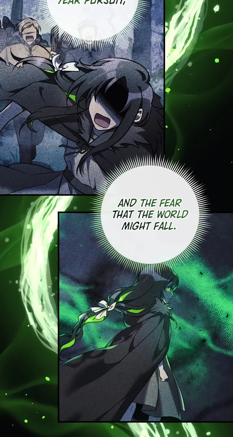 My Daughter Is The Final Boss Chapter 111 page 13 - 