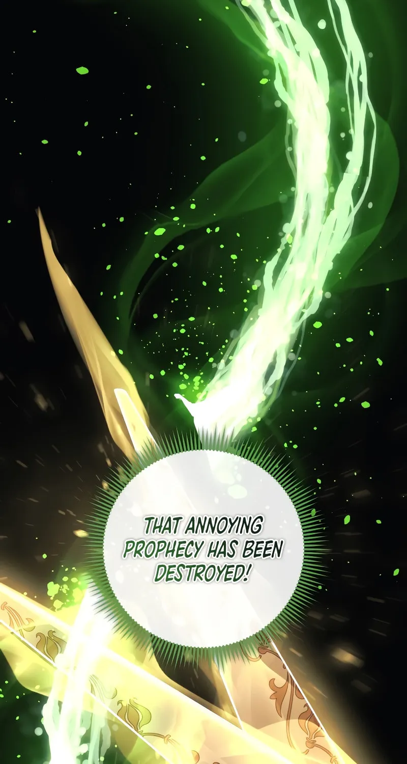 My Daughter Is The Final Boss Chapter 111 page 14 - 