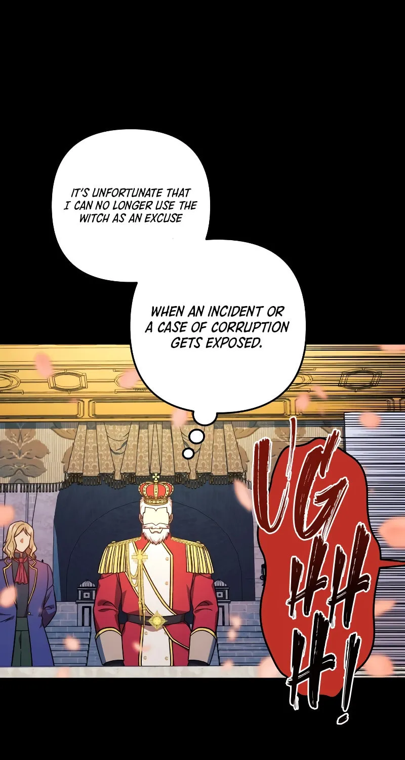 My Daughter Is The Final Boss Chapter 111 page 16 - 