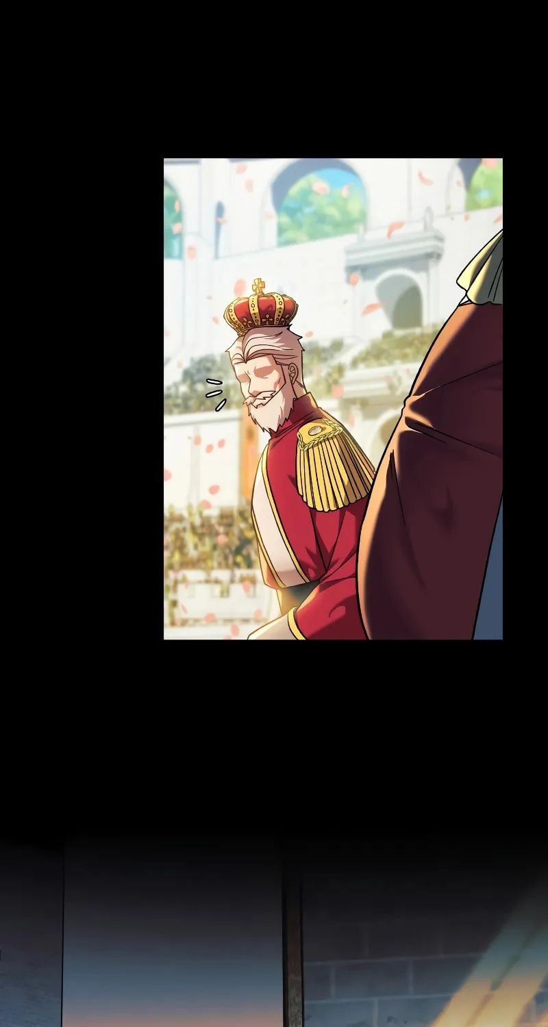 My Daughter Is The Final Boss Chapter 111 page 17 - 