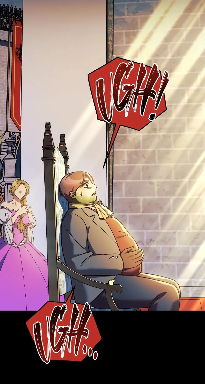 My Daughter Is The Final Boss Chapter 111 page 18 - 