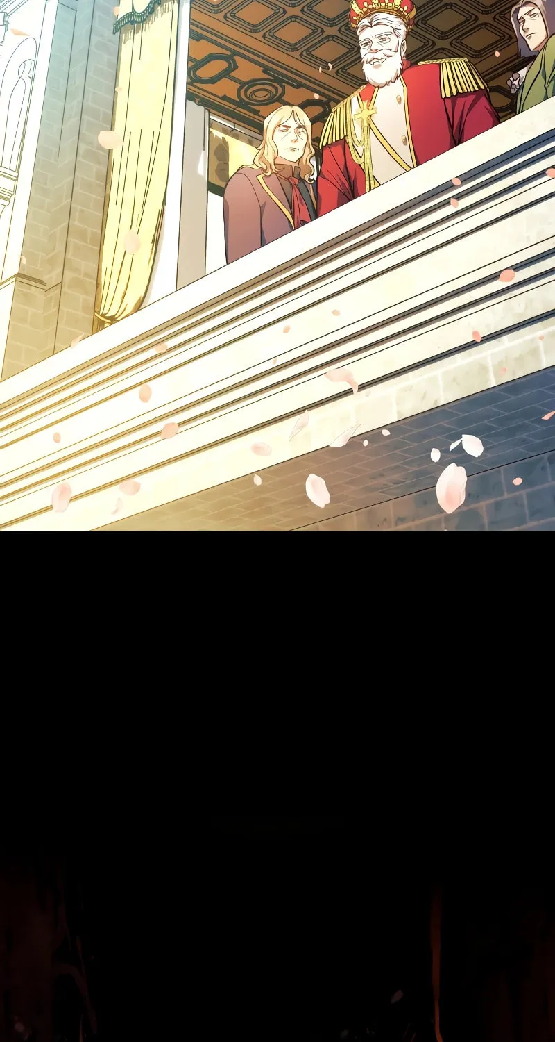 My Daughter Is The Final Boss Chapter 111 page 3 - 