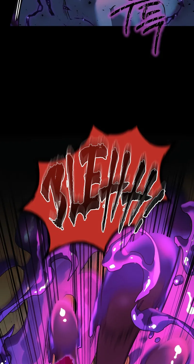 My Daughter Is The Final Boss Chapter 111 page 21 - 