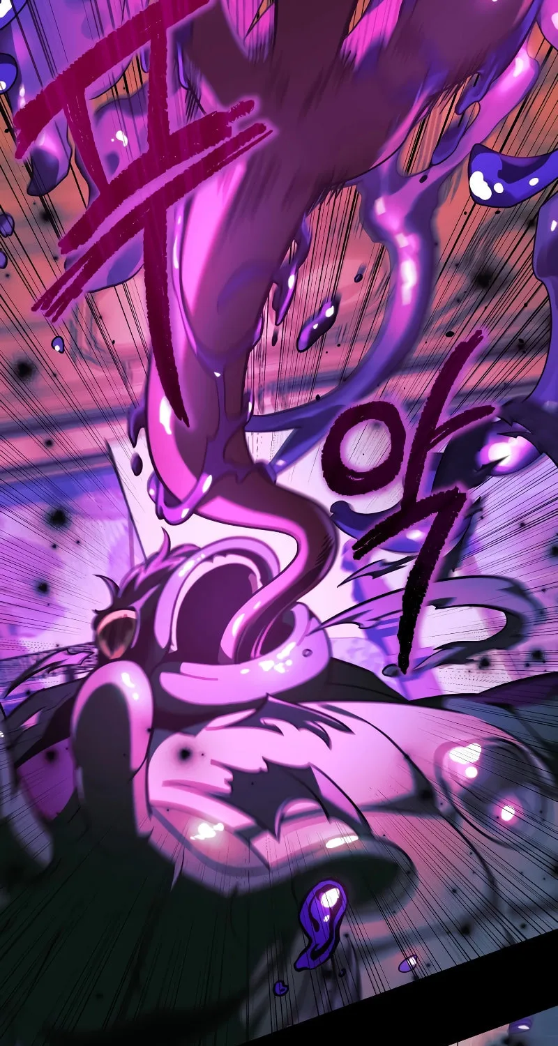 My Daughter Is The Final Boss Chapter 111 page 22 - 