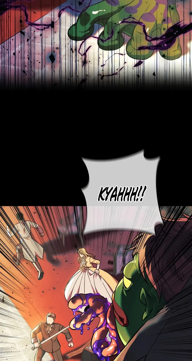 My Daughter Is The Final Boss Chapter 111 page 25 - 