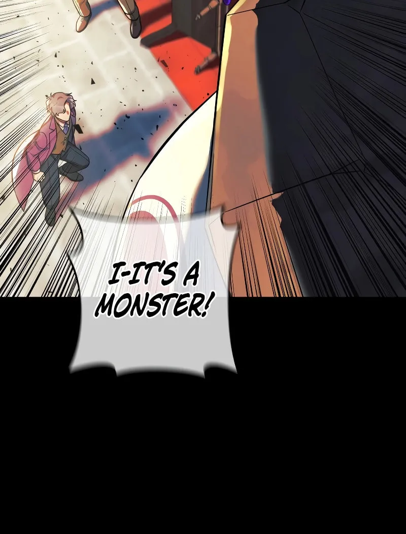 My Daughter Is The Final Boss Chapter 111 page 26 - 