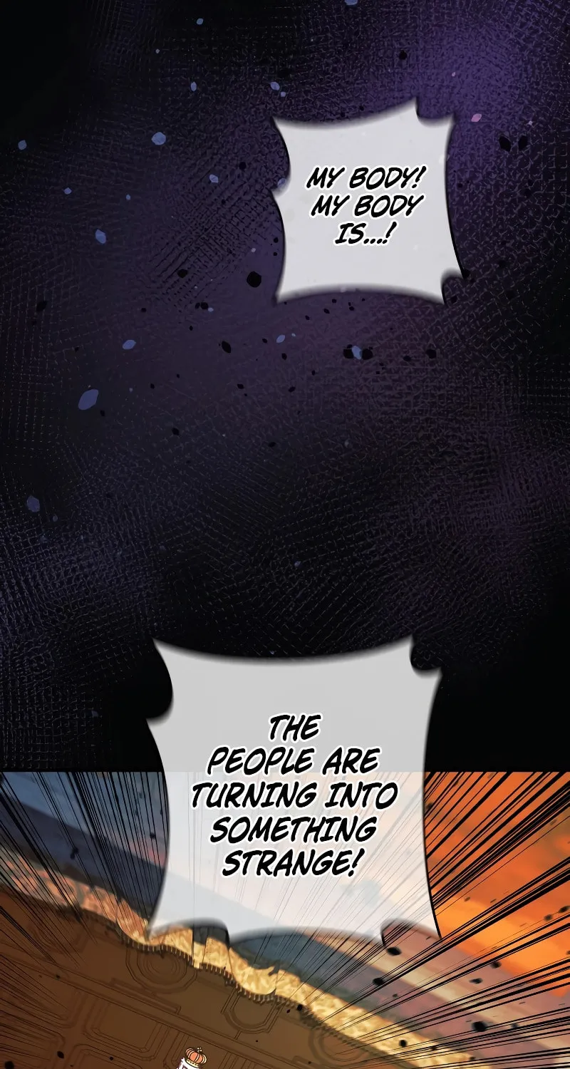My Daughter Is The Final Boss Chapter 111 page 28 - 