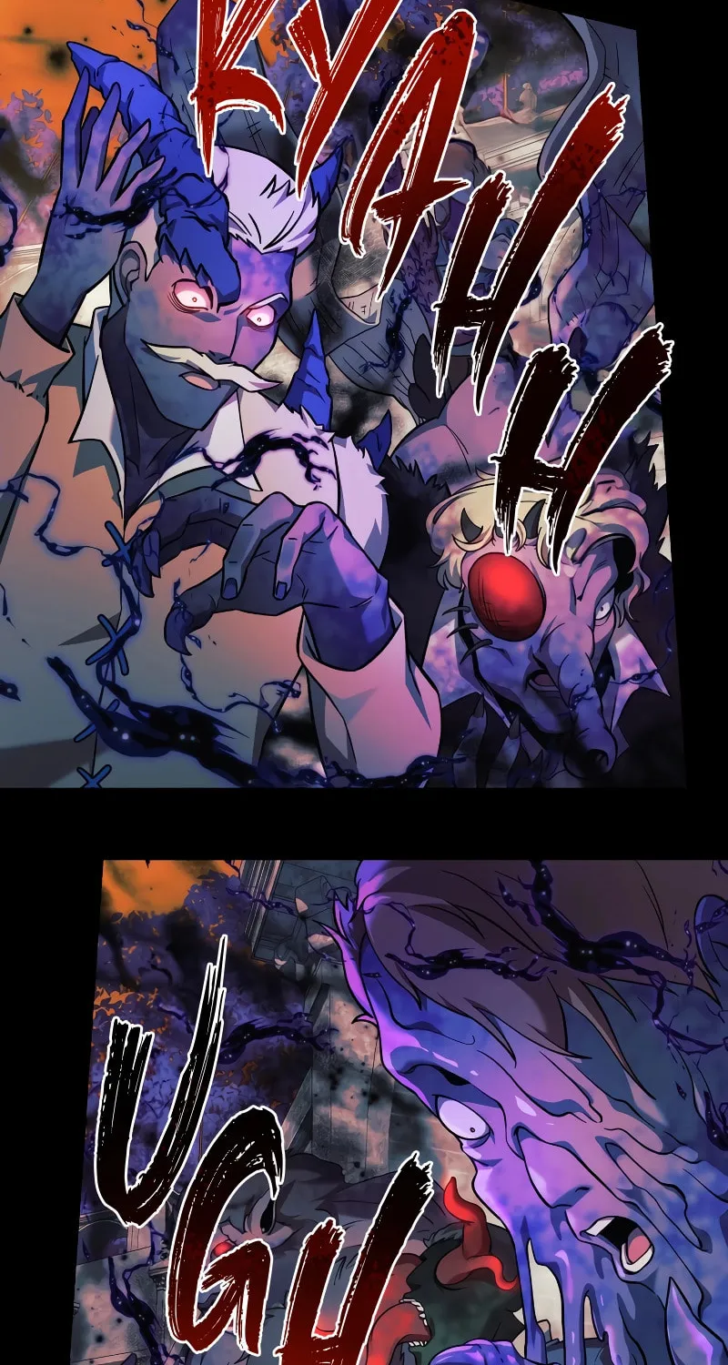 My Daughter Is The Final Boss Chapter 111 page 30 - 