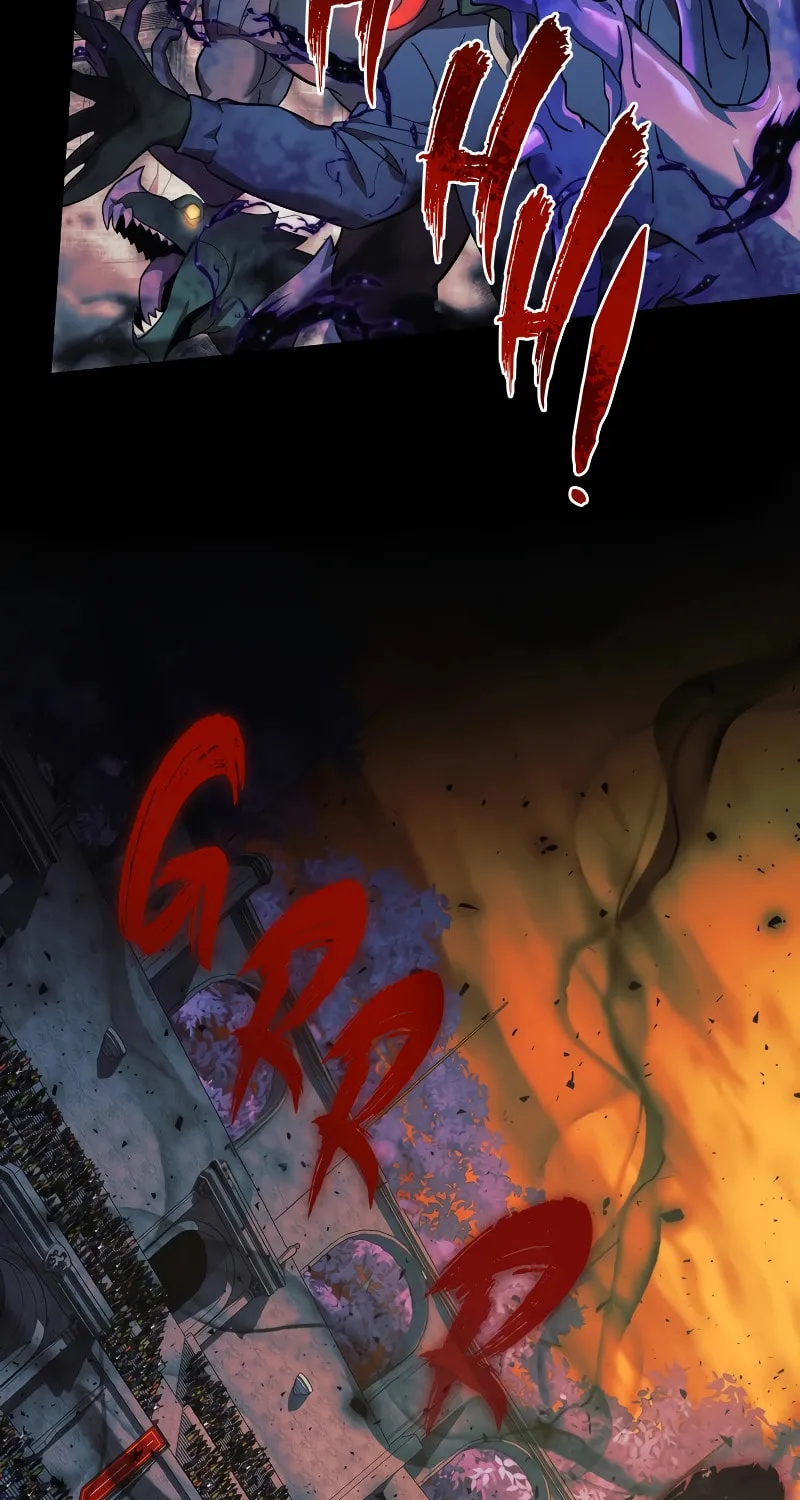 My Daughter Is The Final Boss Chapter 111 page 31 - 