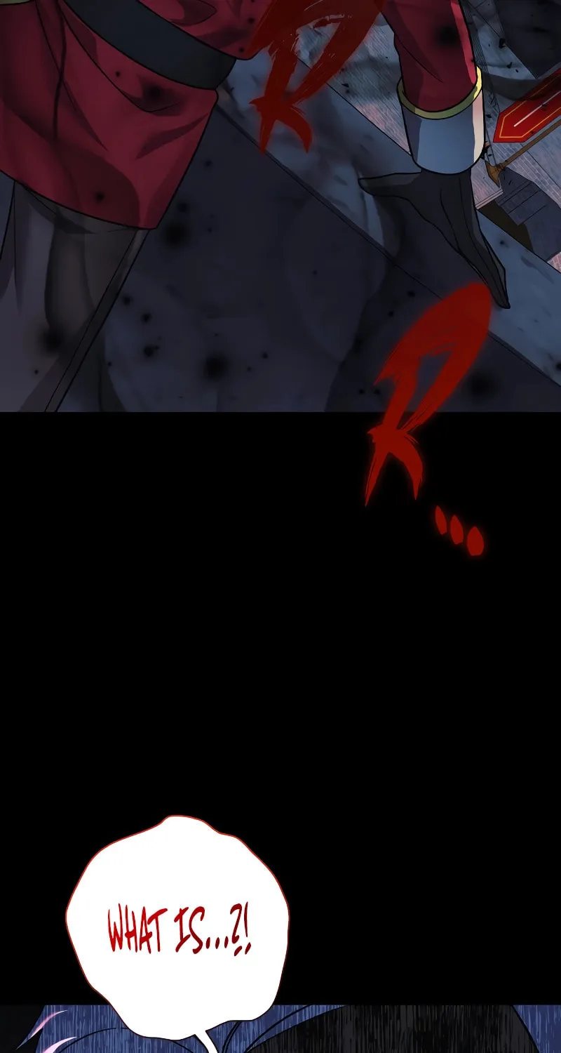 My Daughter Is The Final Boss Chapter 111 page 33 - 