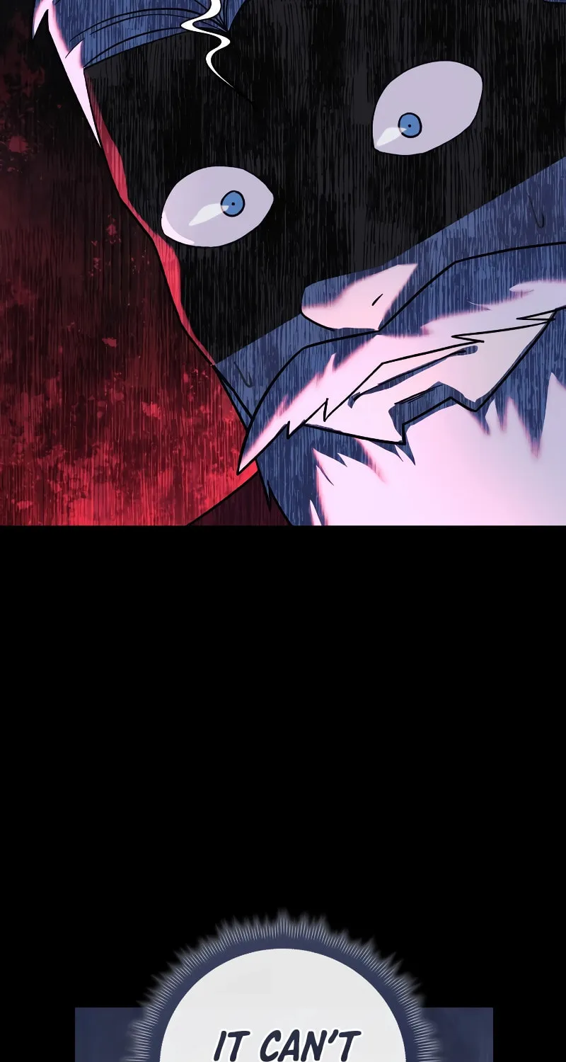 My Daughter Is The Final Boss Chapter 111 page 34 - 