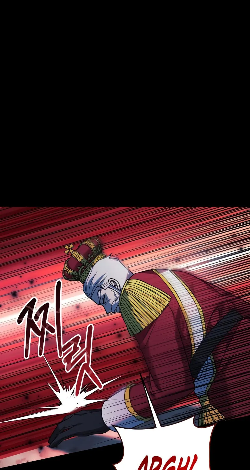 My Daughter Is The Final Boss Chapter 111 page 36 - 
