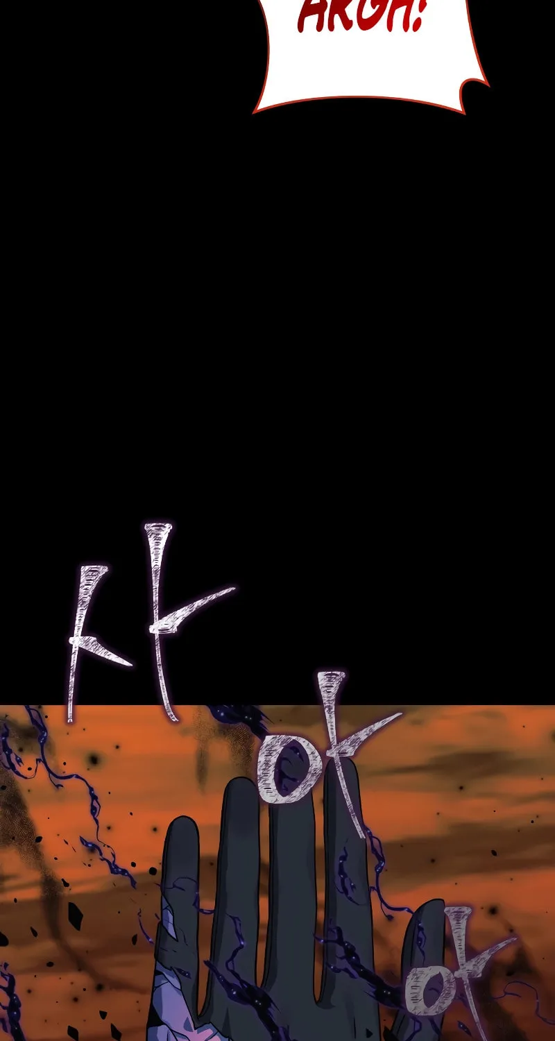 My Daughter Is The Final Boss Chapter 111 page 37 - 