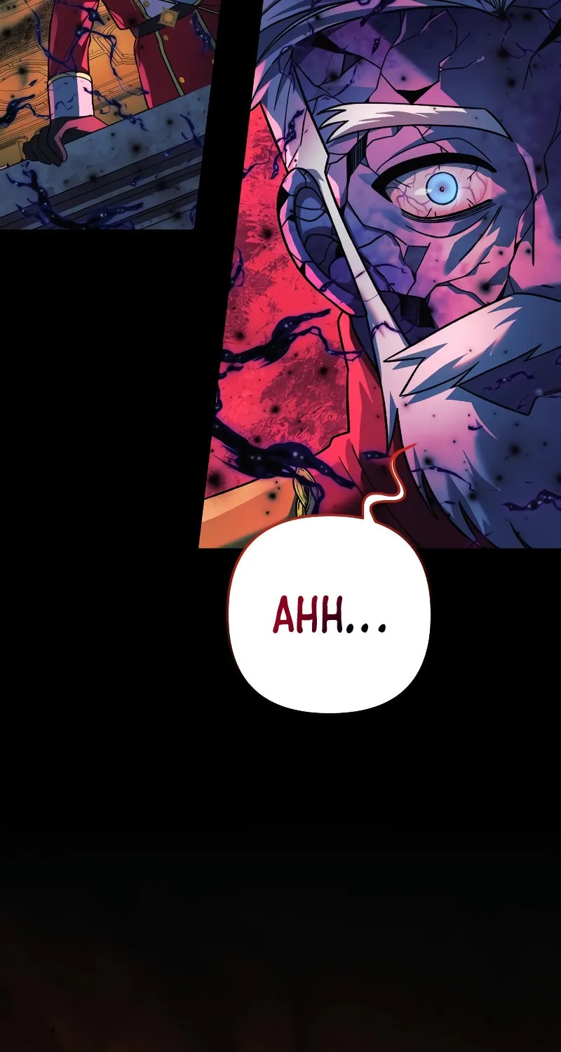 My Daughter Is The Final Boss Chapter 111 page 39 - 