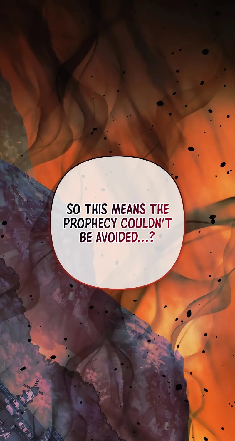 My Daughter Is The Final Boss Chapter 111 page 40 - 