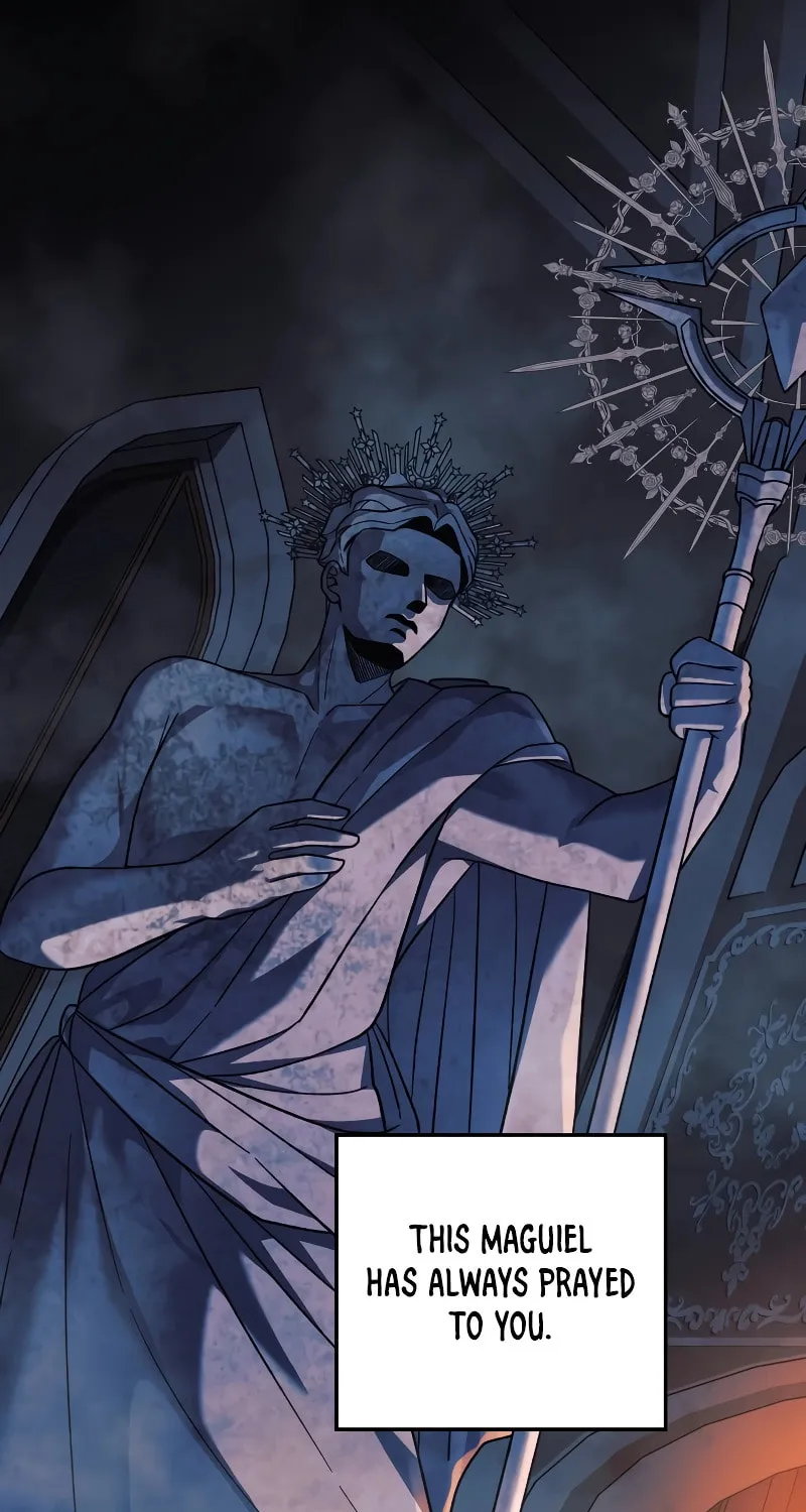 My Daughter Is The Final Boss Chapter 111 page 45 - 