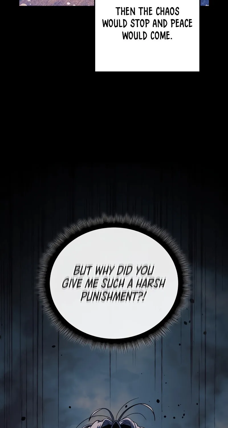 My Daughter Is The Final Boss Chapter 111 page 47 - 