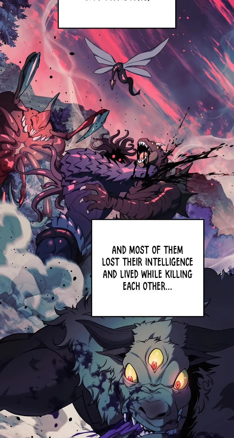 My Daughter Is The Final Boss Chapter 111 page 49 - 