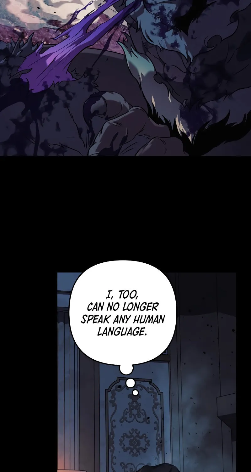 My Daughter Is The Final Boss Chapter 111 page 50 - 