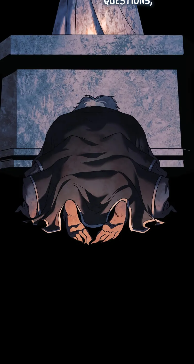 My Daughter Is The Final Boss Chapter 111 page 52 - 