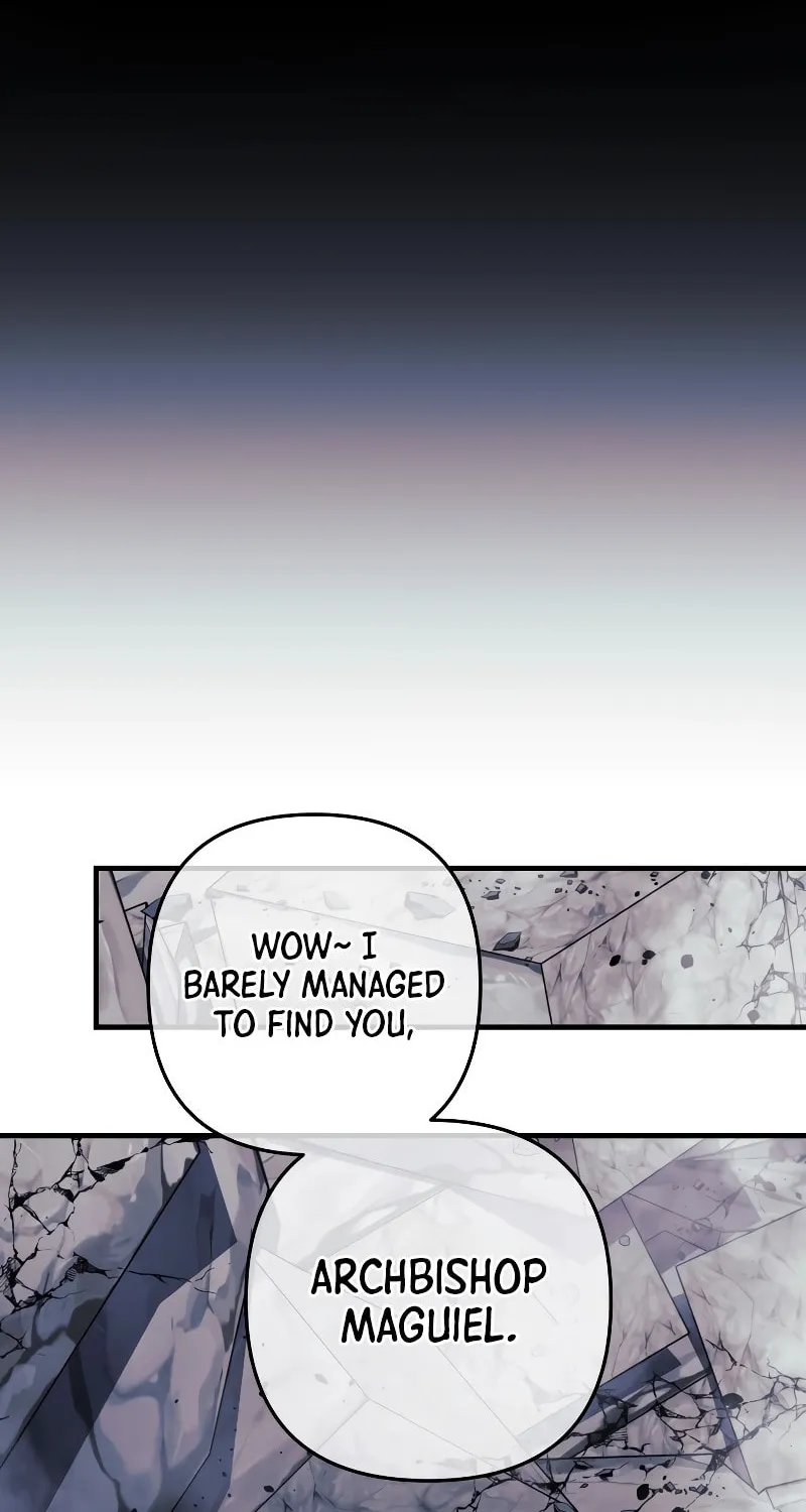 My Daughter Is The Final Boss Chapter 111 page 57 - 